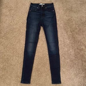 Kancan Jeans (curvy style)